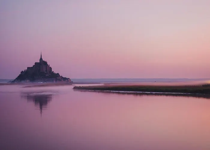Le Petit Gite Du Mont
