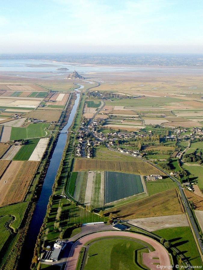 Le Petit Du Mont * Beauvoir (Manche)