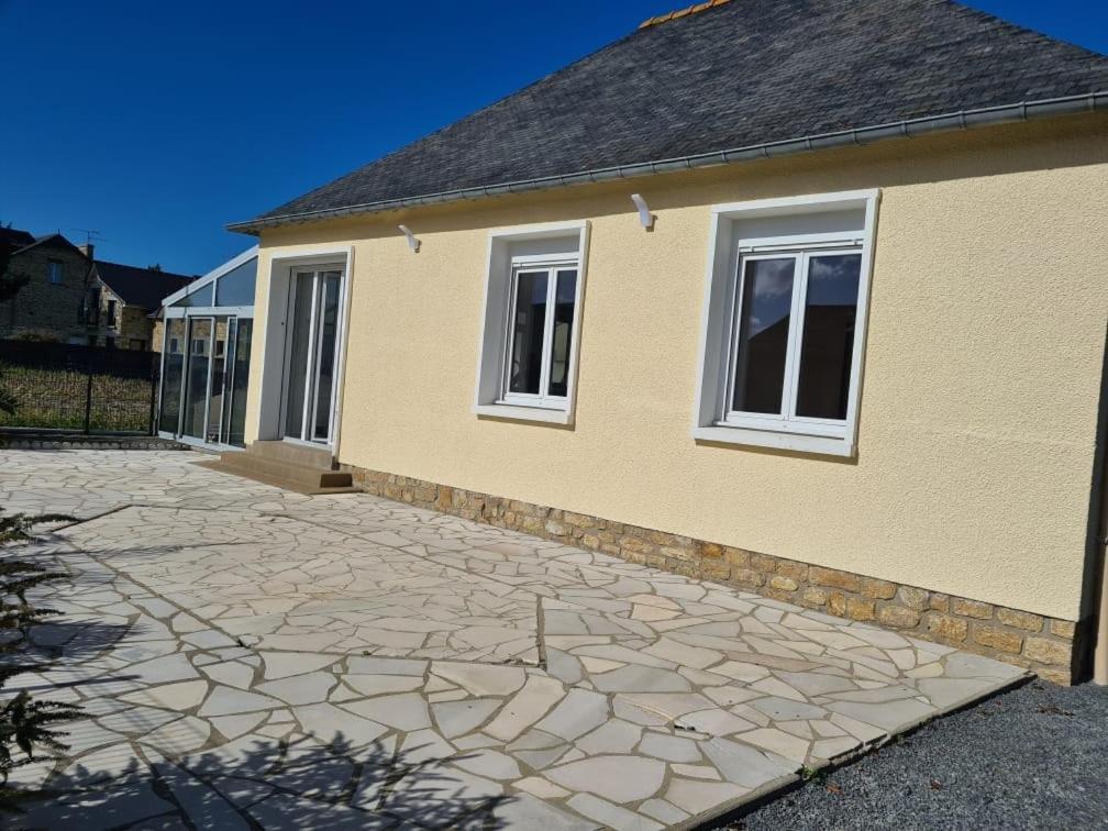 Le Petit Du Mont Beauvoir (Manche)