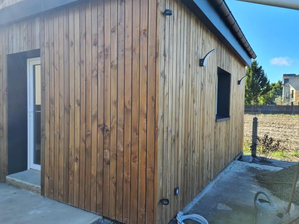 Holiday home Le Petit Du Mont