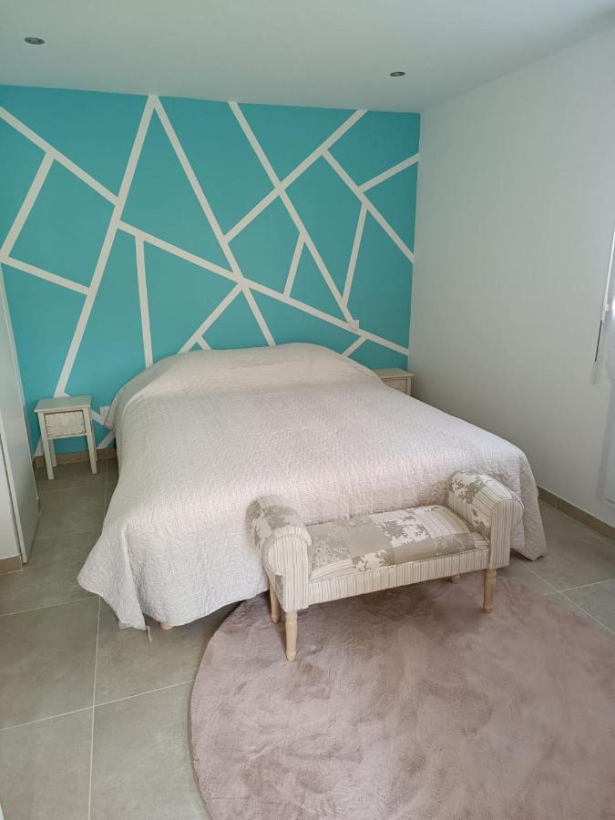Le Petit Du Mont Vakantiehuis Beauvoir (Manche)