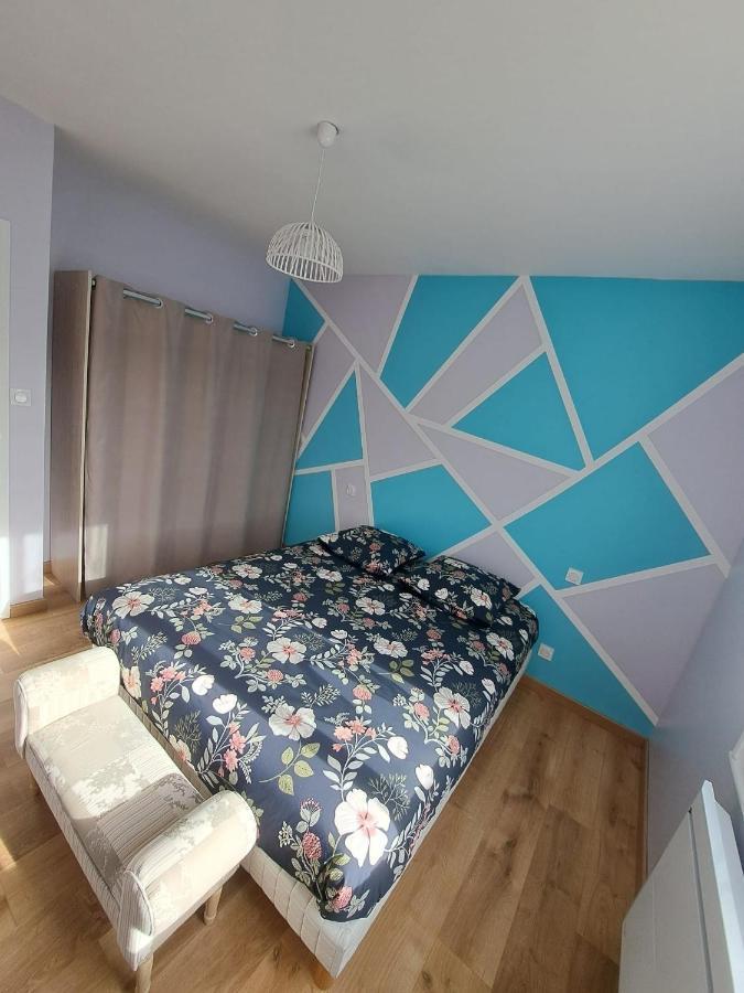 Le Petit Du Mont Holiday home *