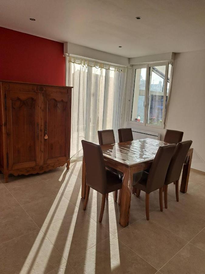 Holiday home Le Petit Du Mont Beauvoir (Manche)